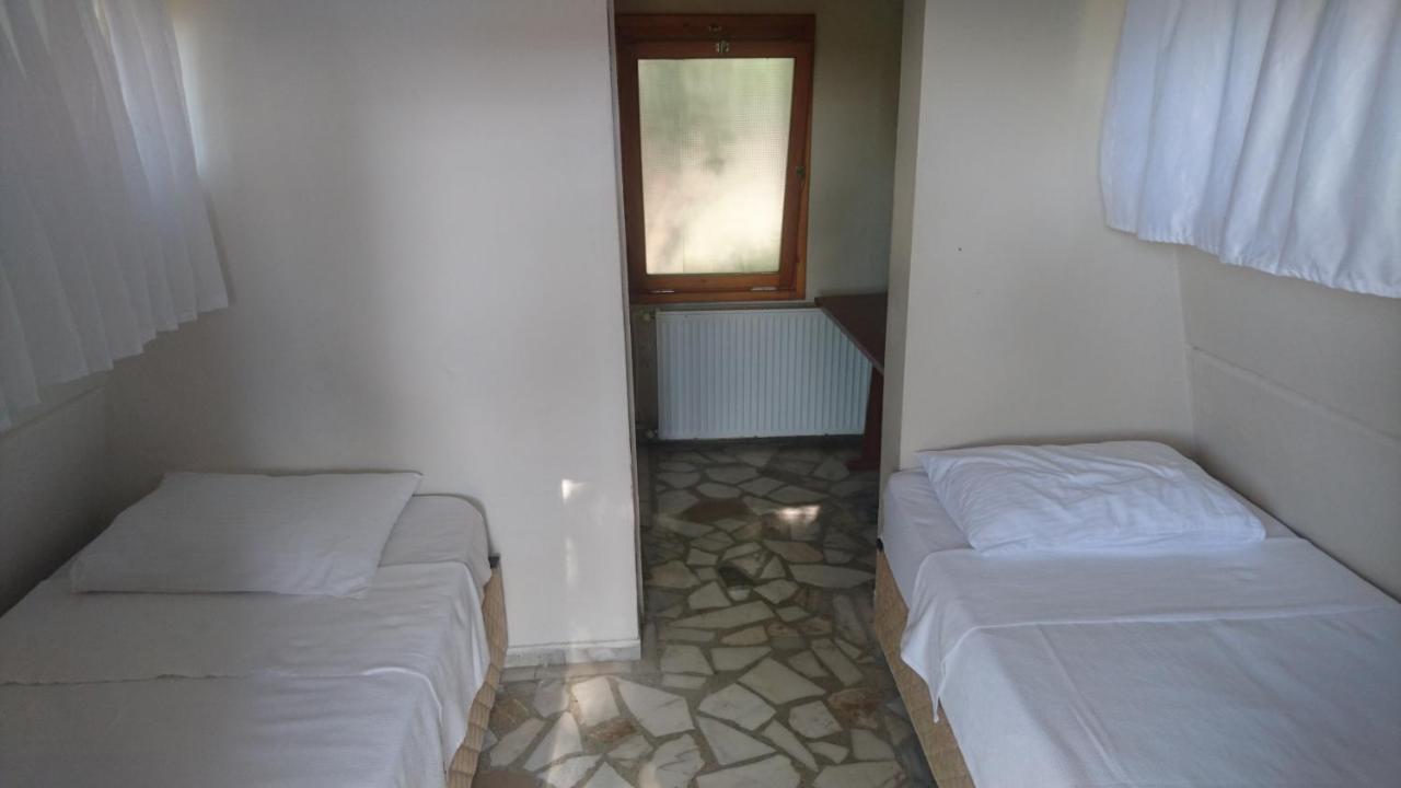 Shila Doert Mevsim Tatil Koyu 3* Sile