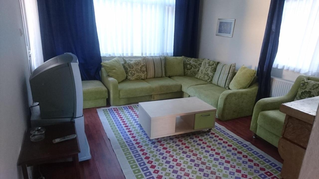 Shila Doert Mevsim Tatil Koyu Resort Sile