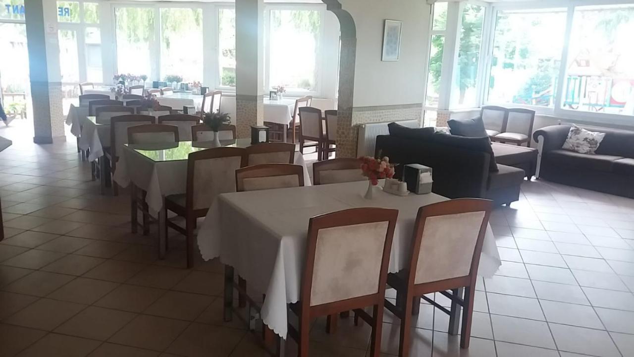 Shila Doert Mevsim Tatil Koyu Resort