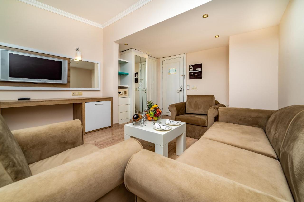Resort Amara Club Marine Nature 5*