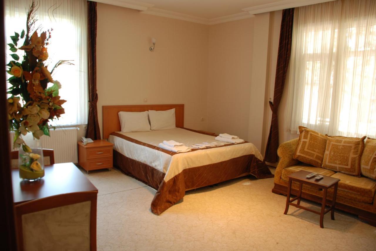 Resort Shila Doert Mevsim Tatil Koyu