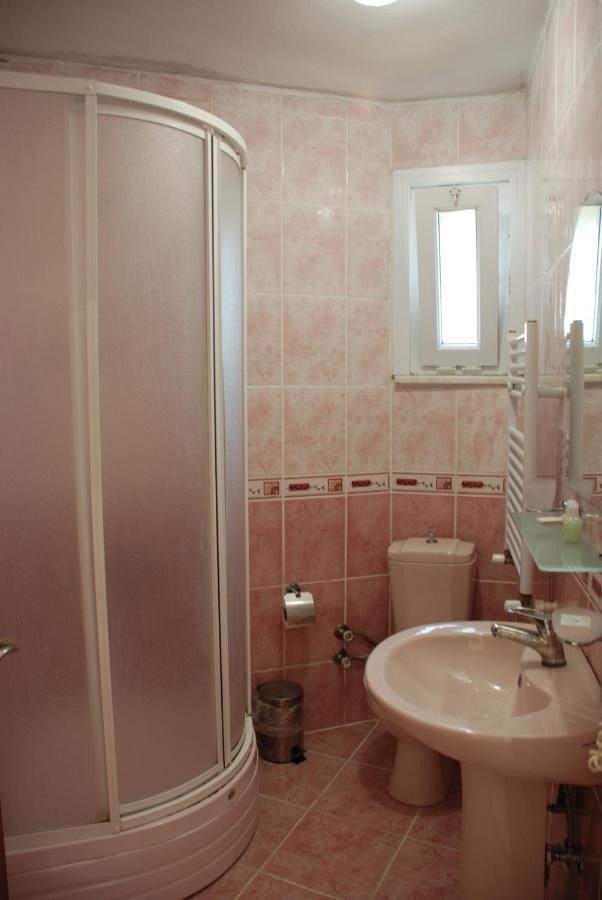 Resort Shila Doert Mevsim Tatil Koyu Sile