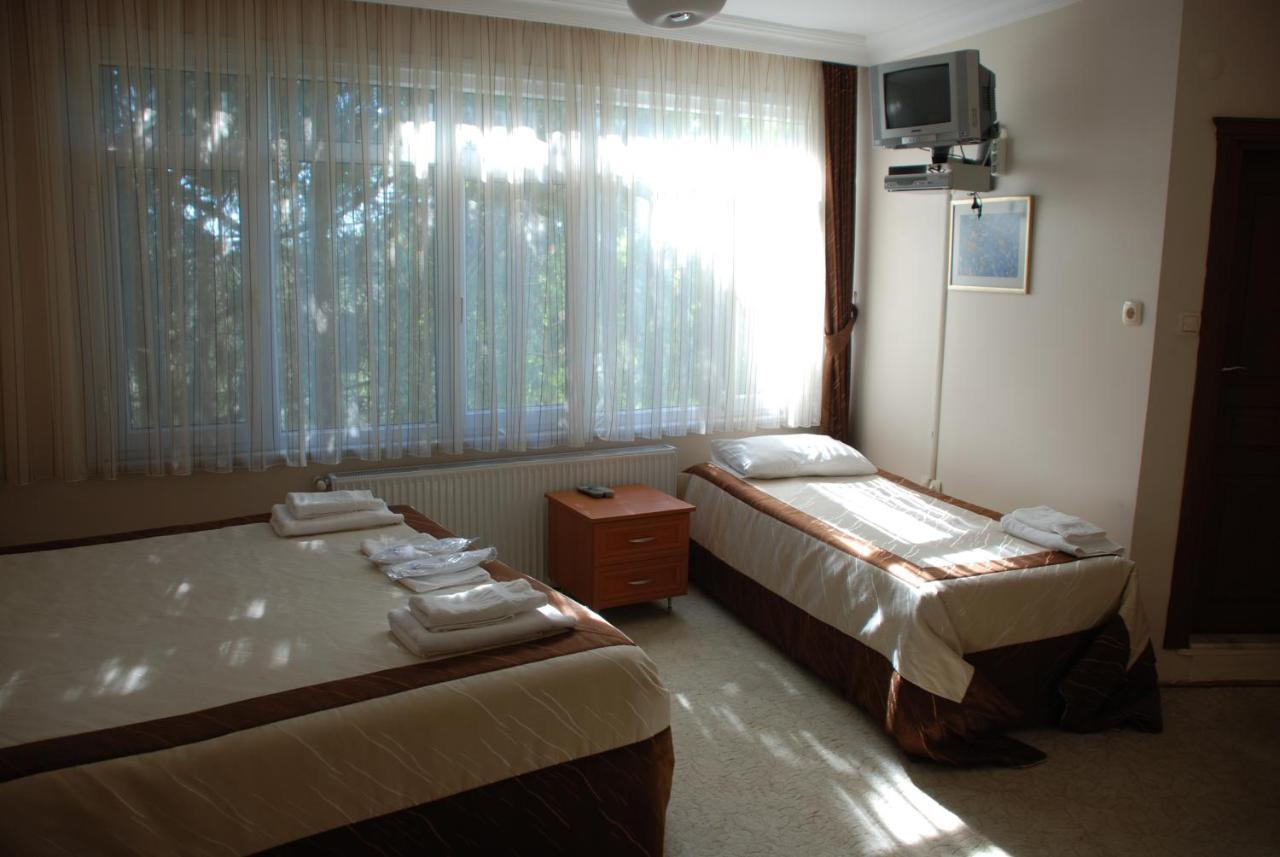 Shila Doert Mevsim Tatil Koyu