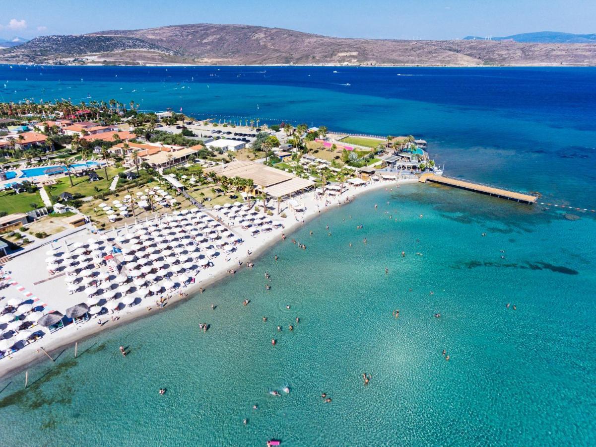 Hotel Kairaba Alacati & 2*
