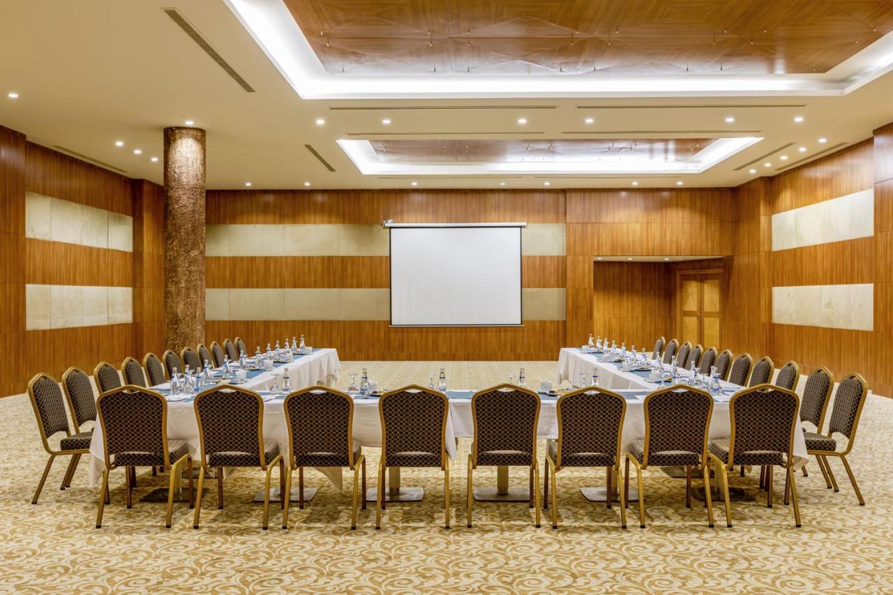 Kairaba Bodrum Princess And Hotel