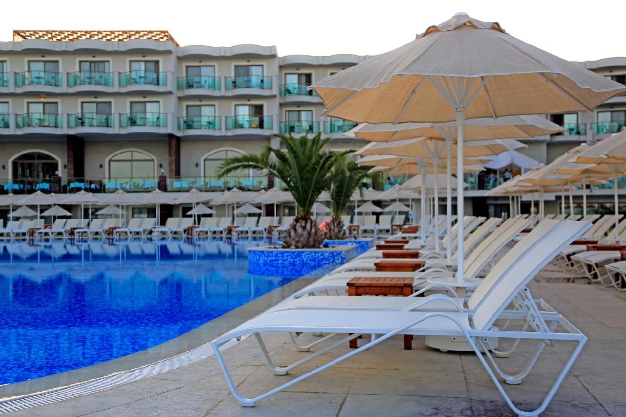 Hotel Kairaba Bodrum Princess And 5*