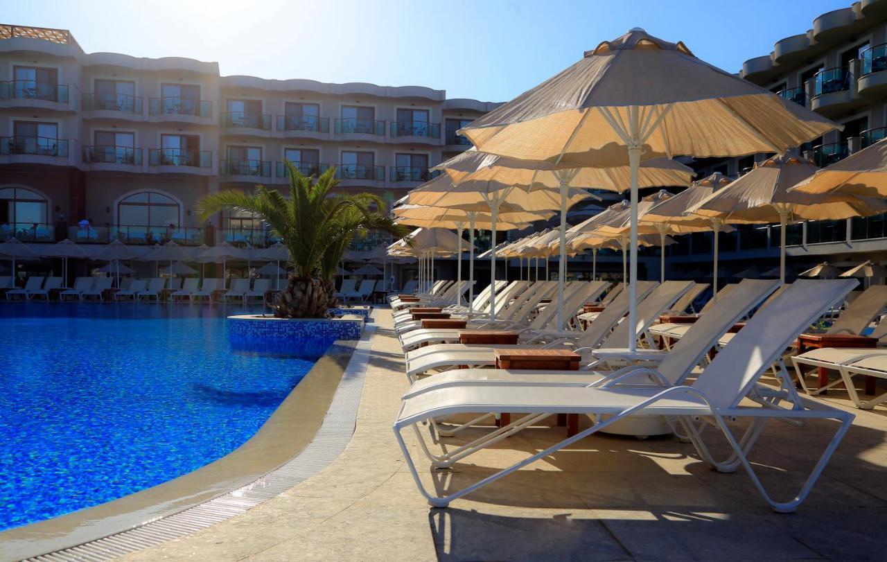 Hotel Kairaba Bodrum Princess And 5*