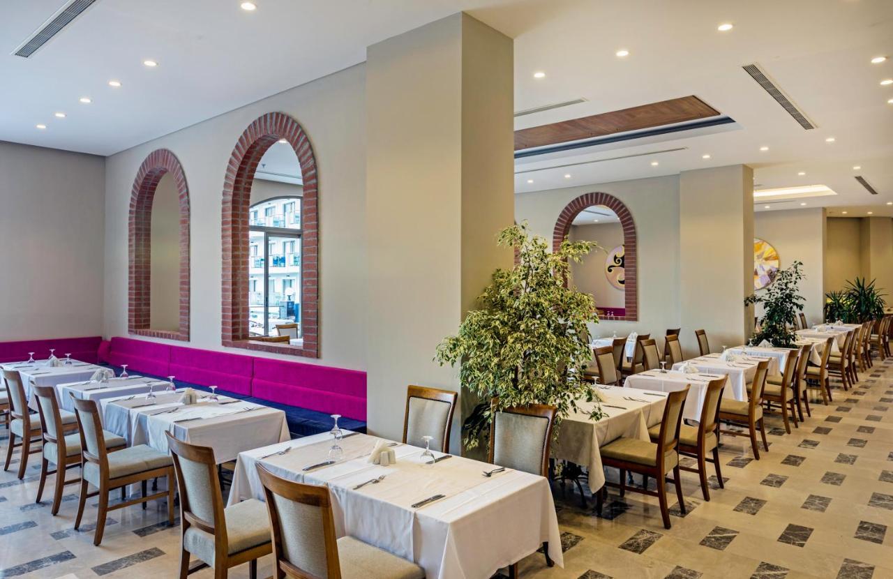 Kairaba Bodrum Princess And