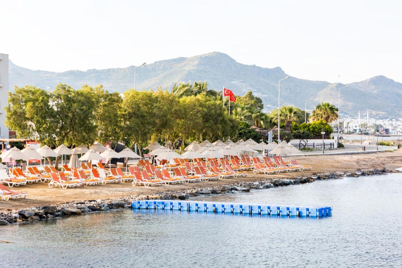 Kairaba Bodrum Princess And 5* Turgutreis
