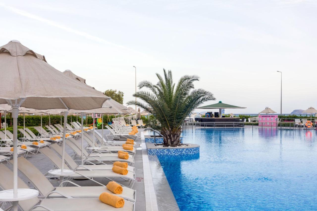 Kairaba Bodrum Princess And 5* Turgutreis