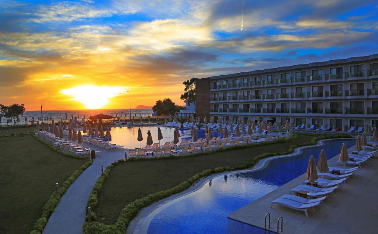 Hotel Kairaba Bodrum Princess And