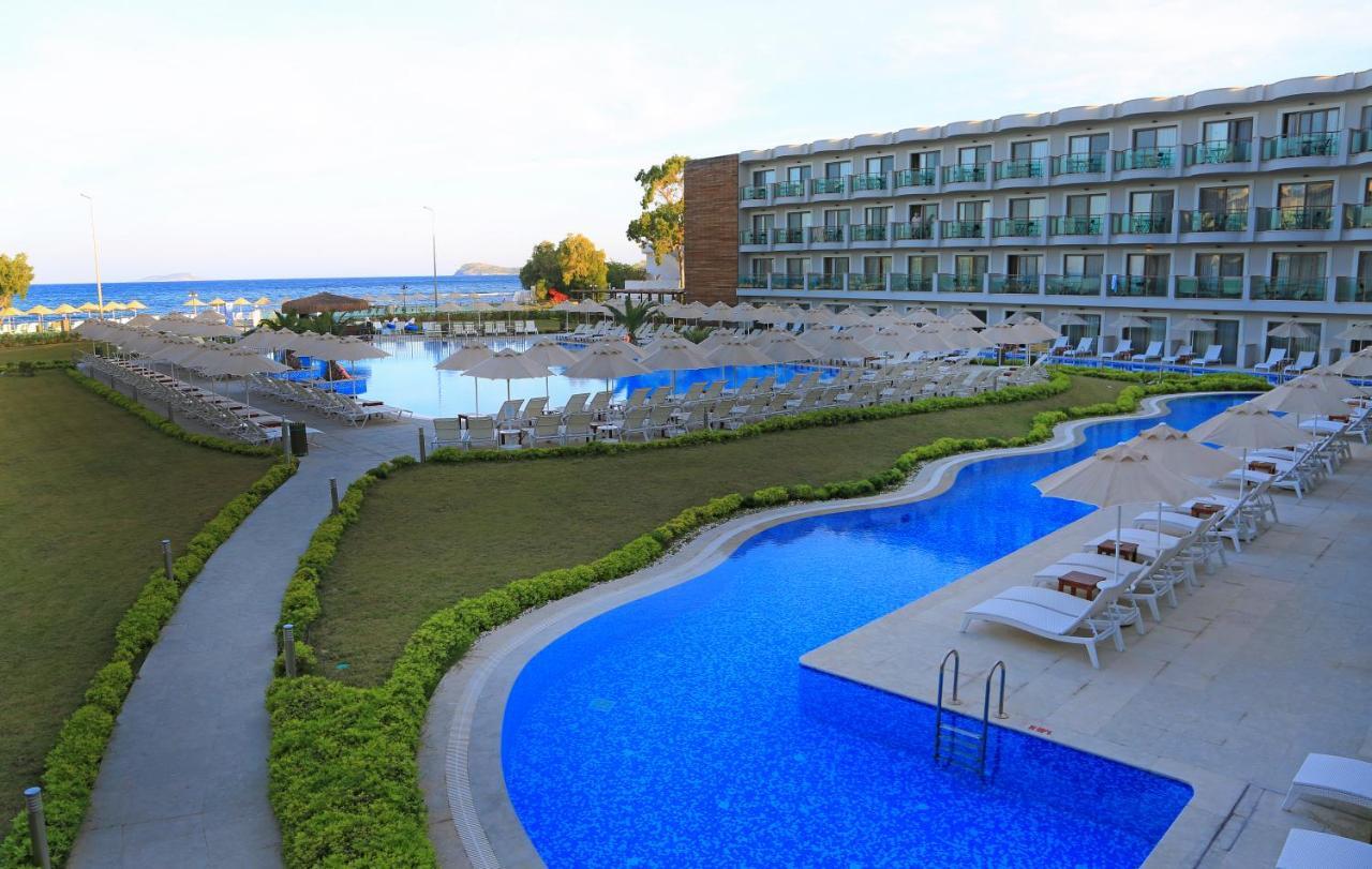 Kairaba Bodrum Princess And Hotel