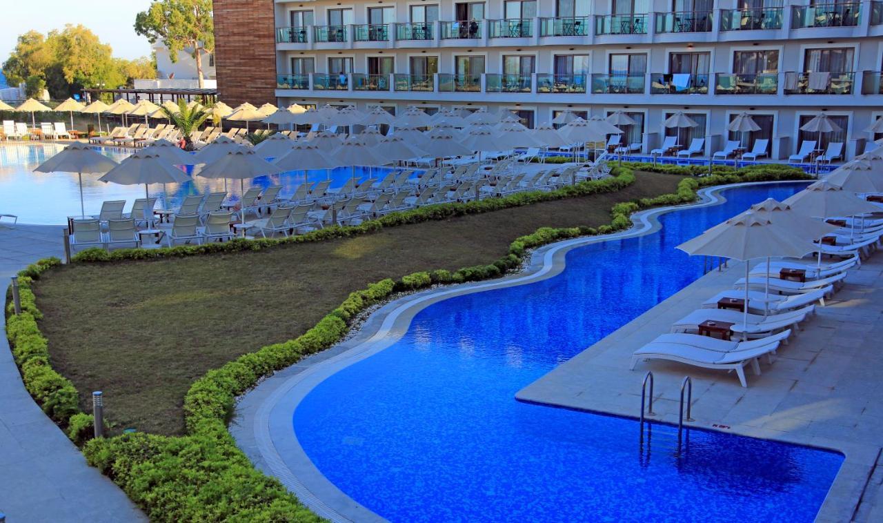 Hotel Kairaba Bodrum Princess And