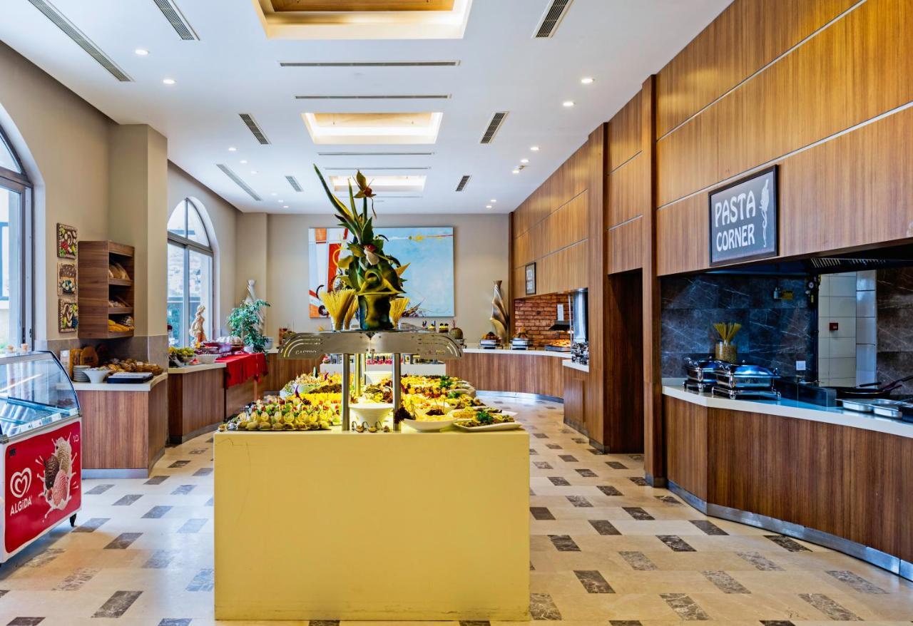 Kairaba Bodrum Princess And Hotel