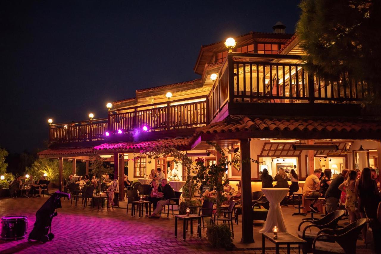 Resort Montana Pine 4*