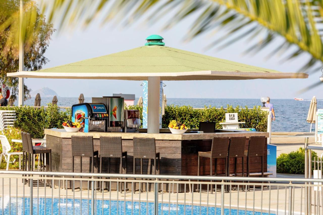 Kairaba Bodrum Princess And 5* Turgutreis