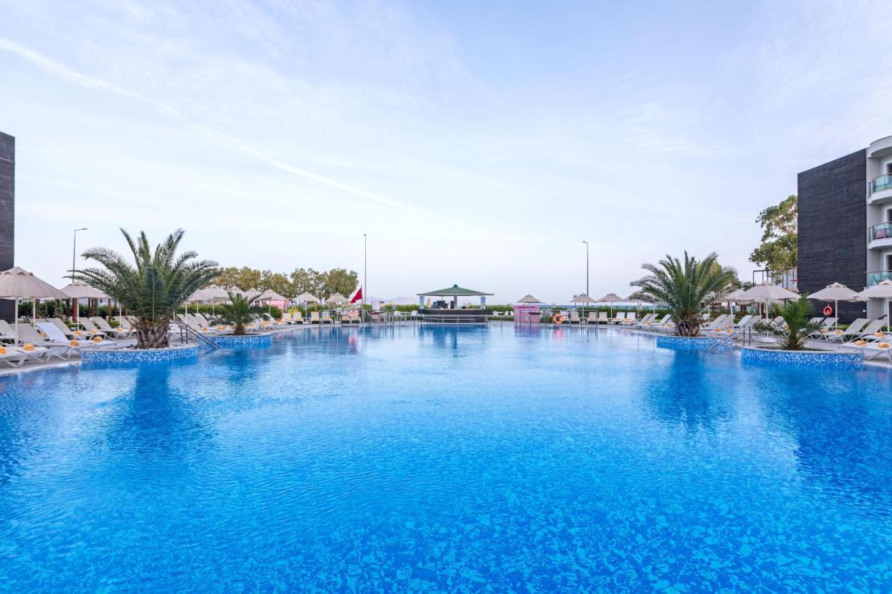 Hotel Kairaba Bodrum Princess And