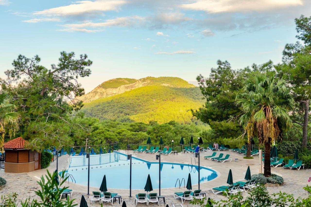 Resort Montana Pine 4*