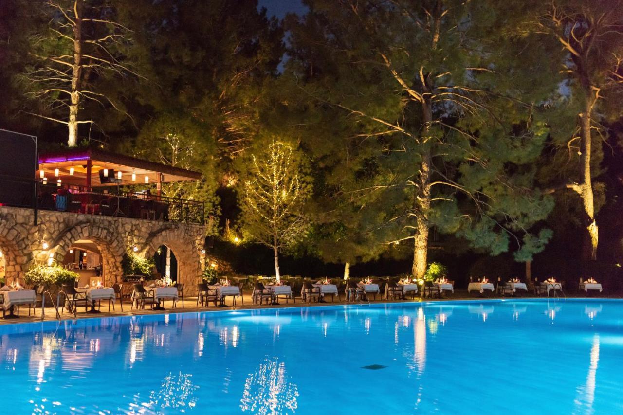 Resort Montana Pine 4*