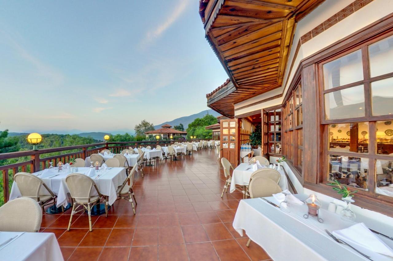 Resort Montana Pine 4*