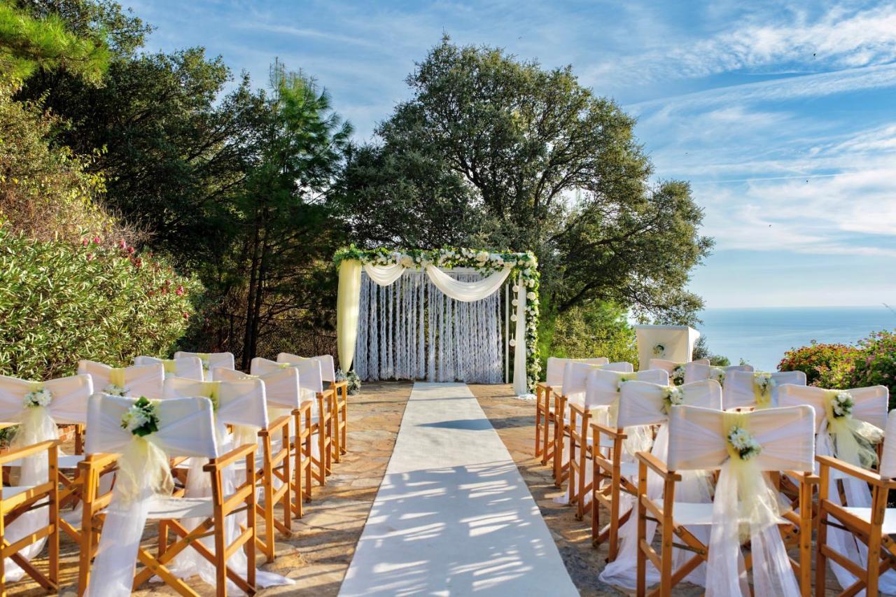 Resort Montana Pine Oludeniz