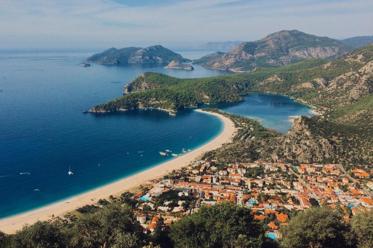Montana Pine 4* Oludeniz