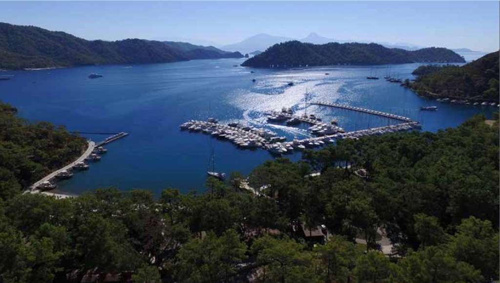 Club Prive By Rixos Gocek Gocek (Fethiye)