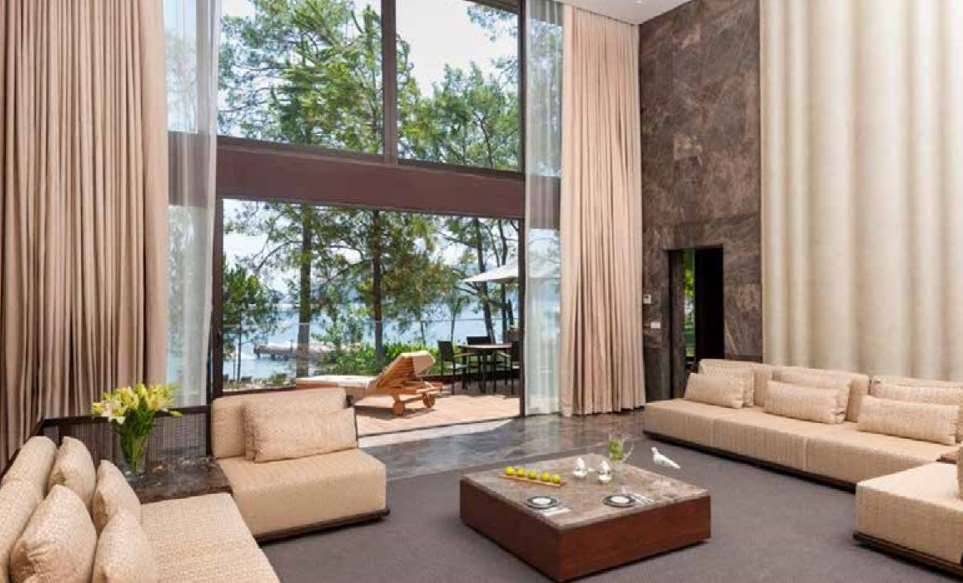 Club Prive By Rixos Gocek 5*