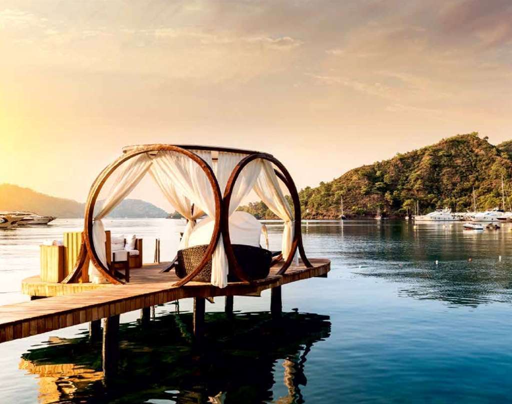 Club Prive By Rixos Gocek Hotel 5*