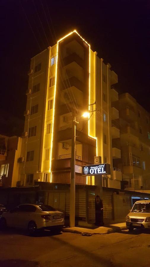 Viransehir