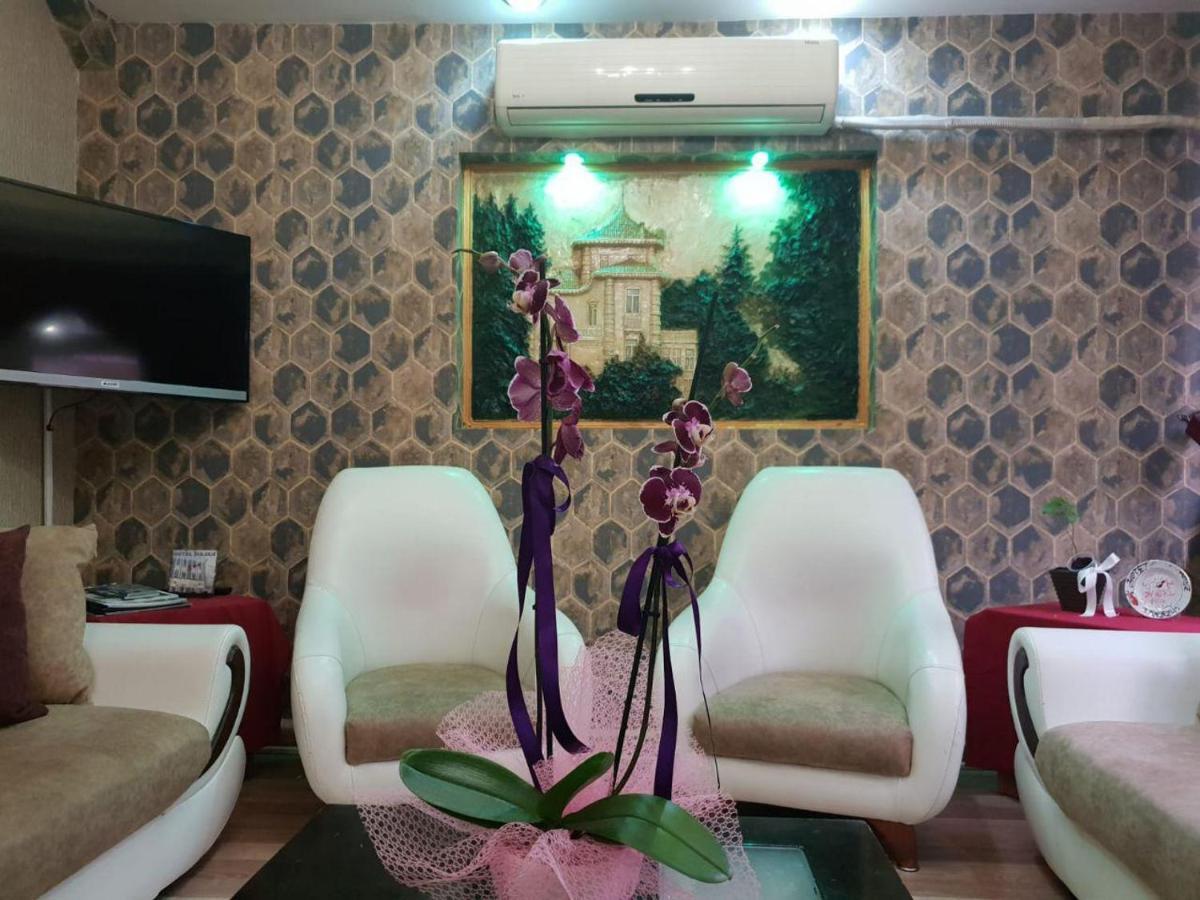 Sulduz Hotel *