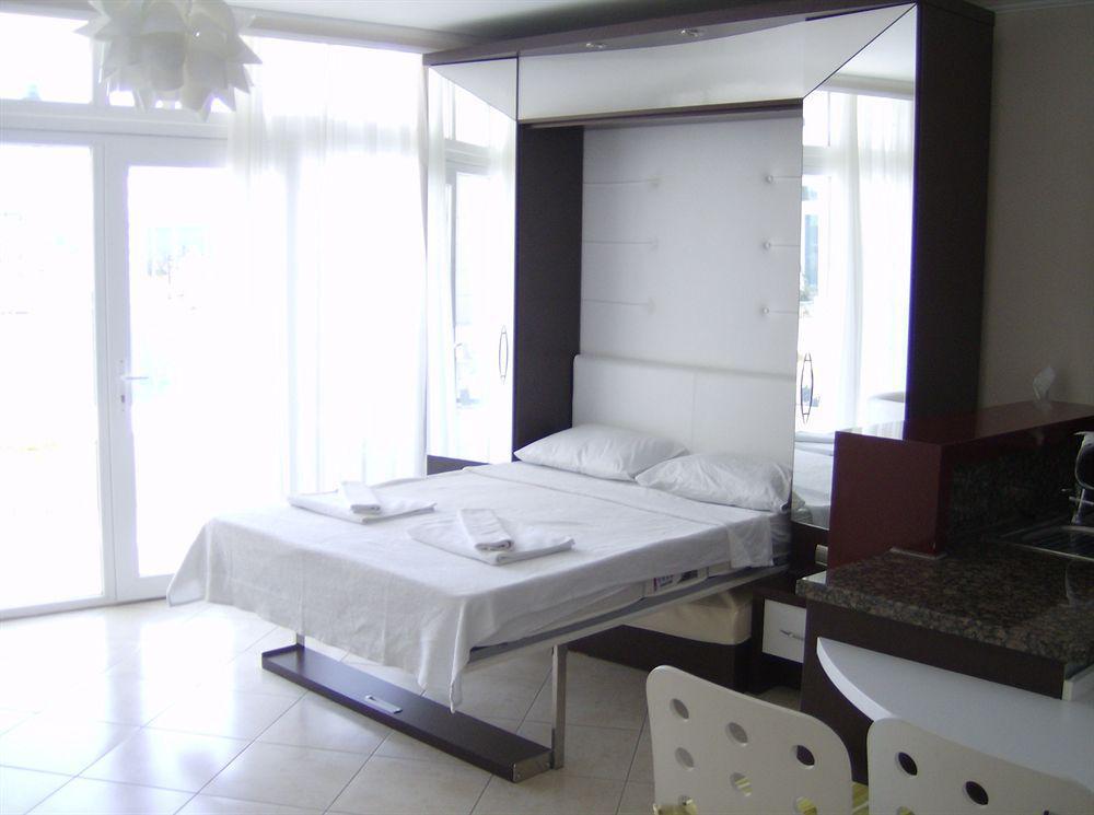 Hotel Seahorse Deluxe 3*