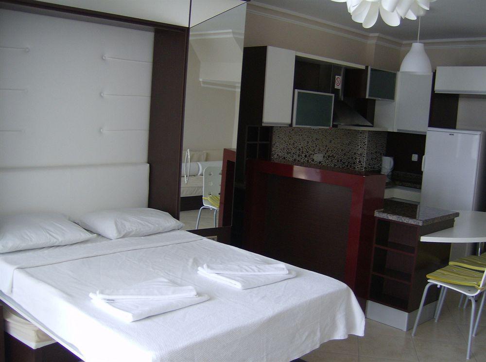 Seahorse Deluxe 3* Didim
