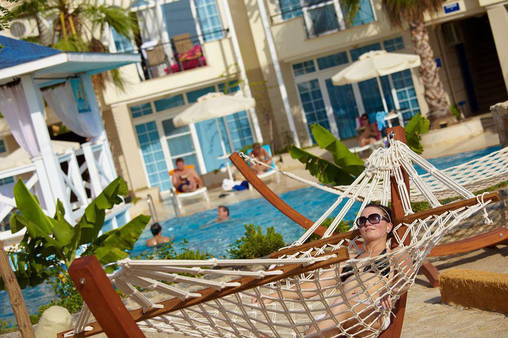 Seahorse Deluxe Didim