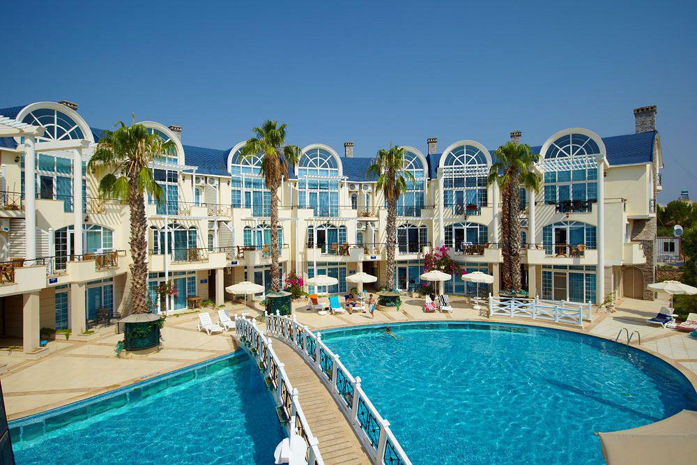 Seahorse Deluxe 3* Didim
