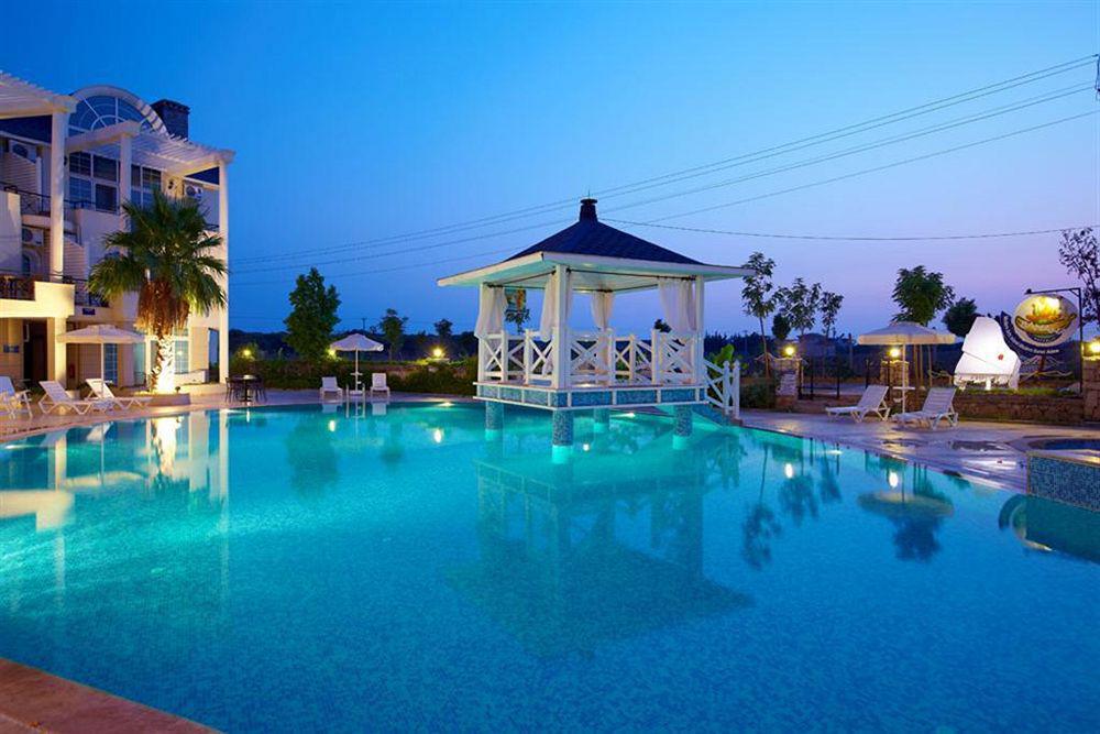 Seahorse Deluxe Hotel Didim
