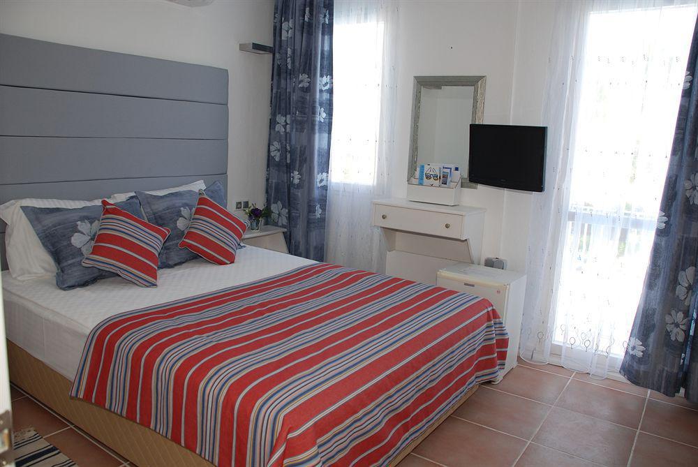 Corner Boutique Hotel