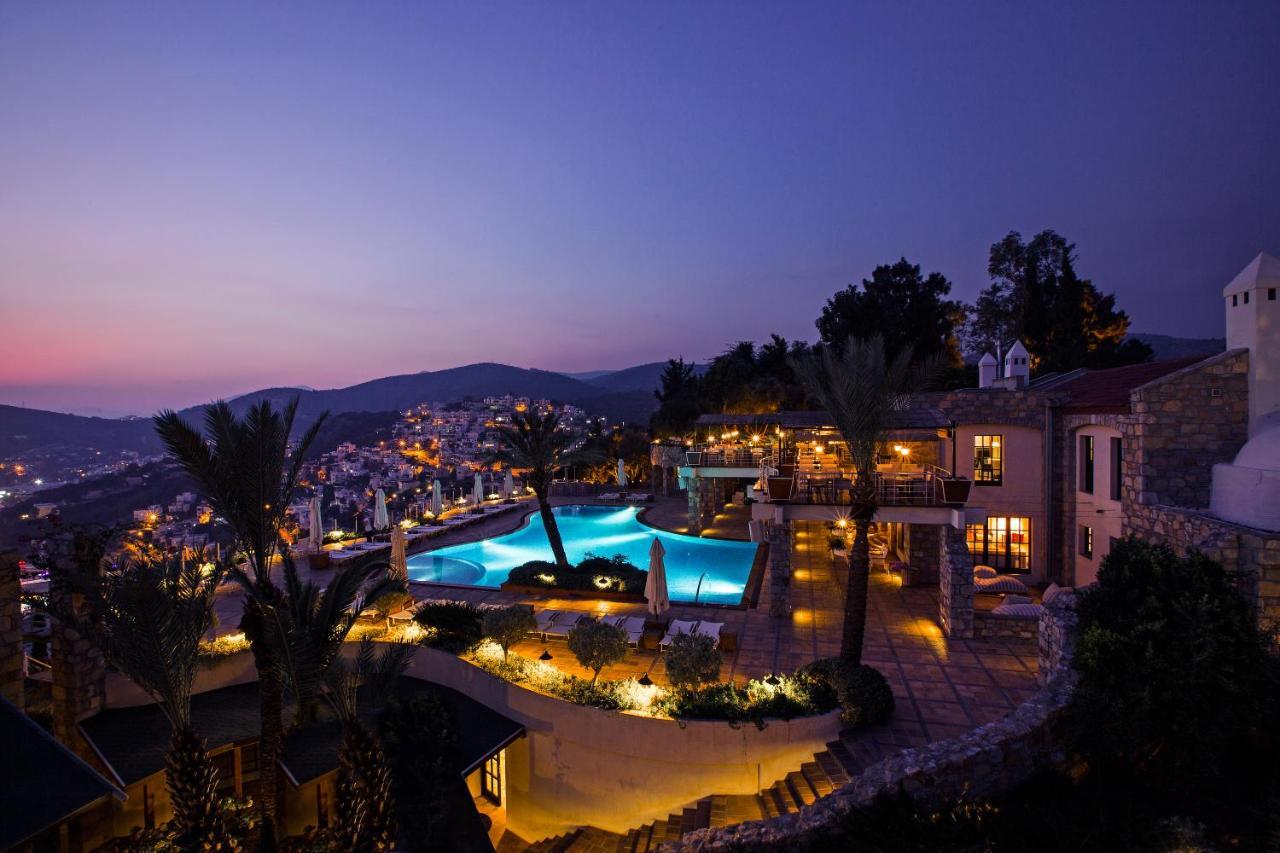 The Marmara - Adult Only 5* Bodrum