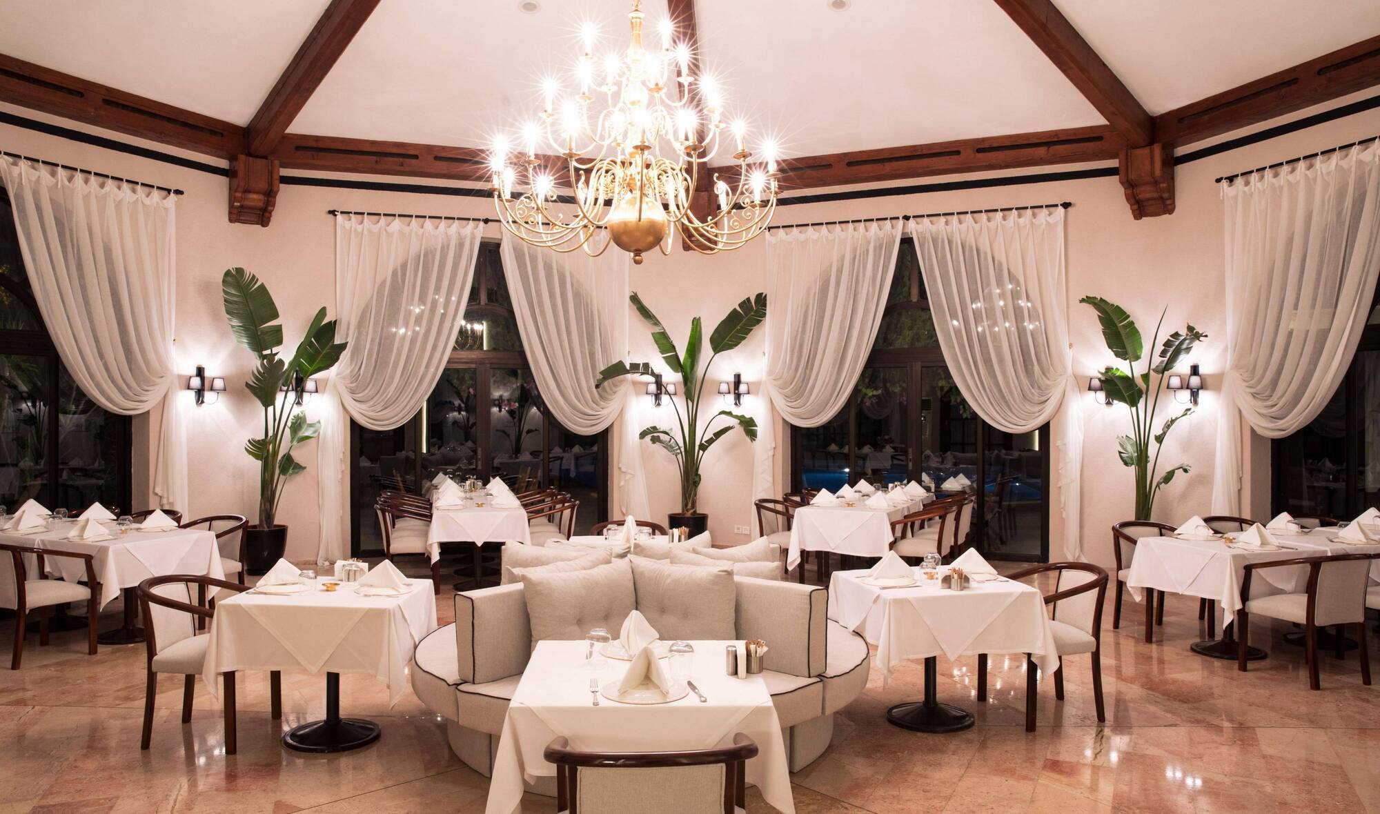 Hotel Karia Princess Bodrum