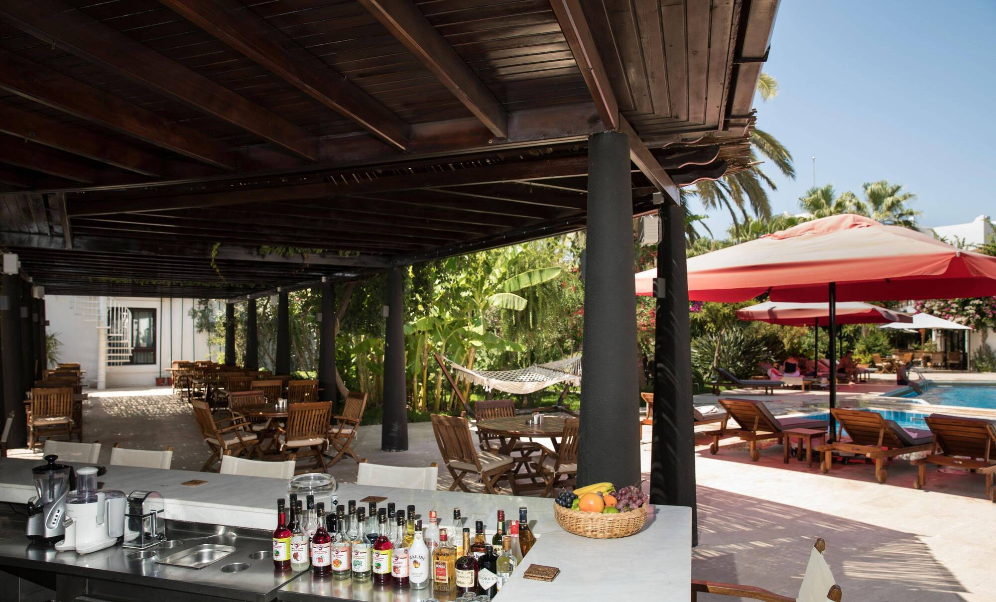 Hotel Karia Princess 4*