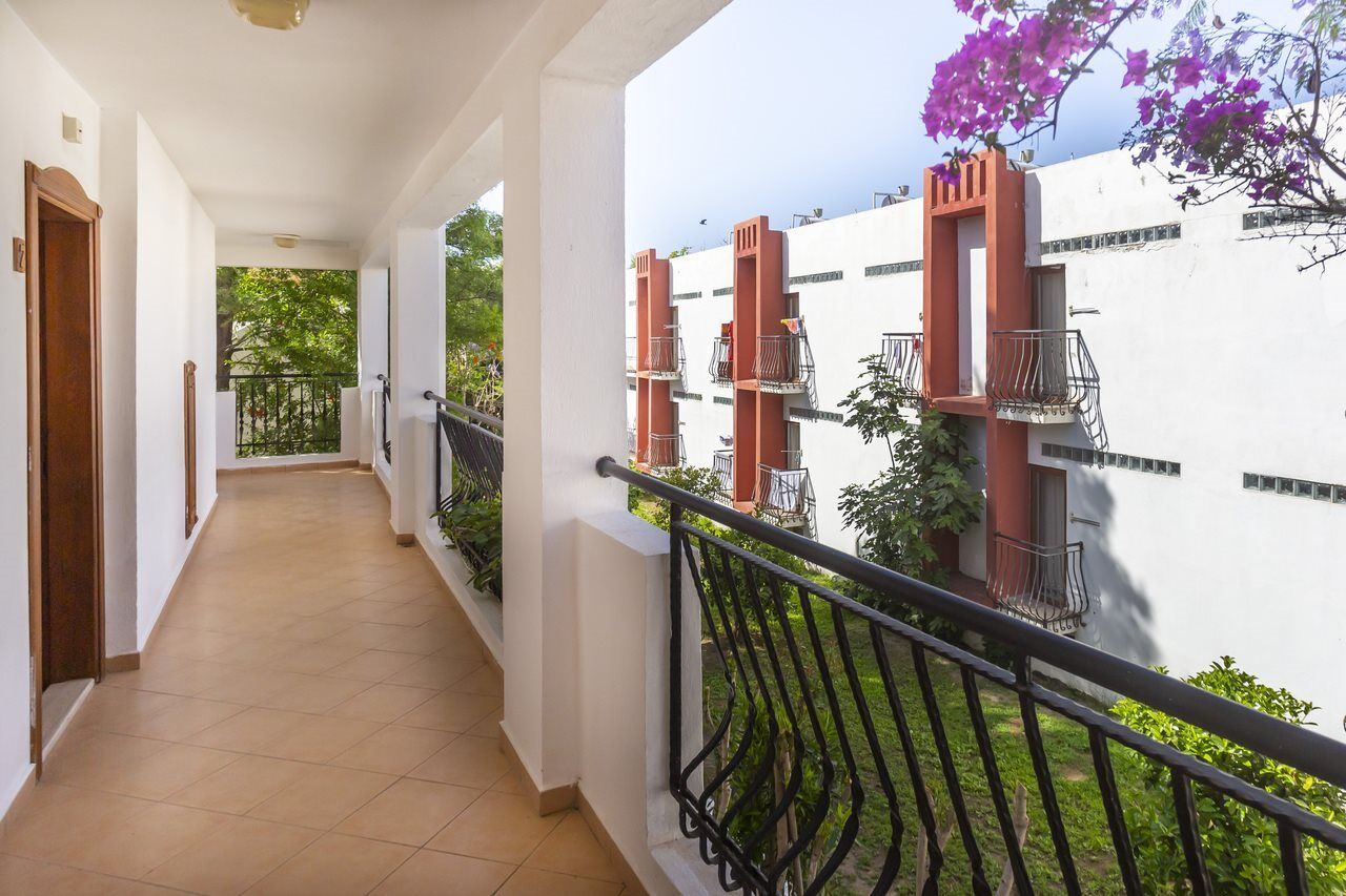 Hotel Kriss Ortakent