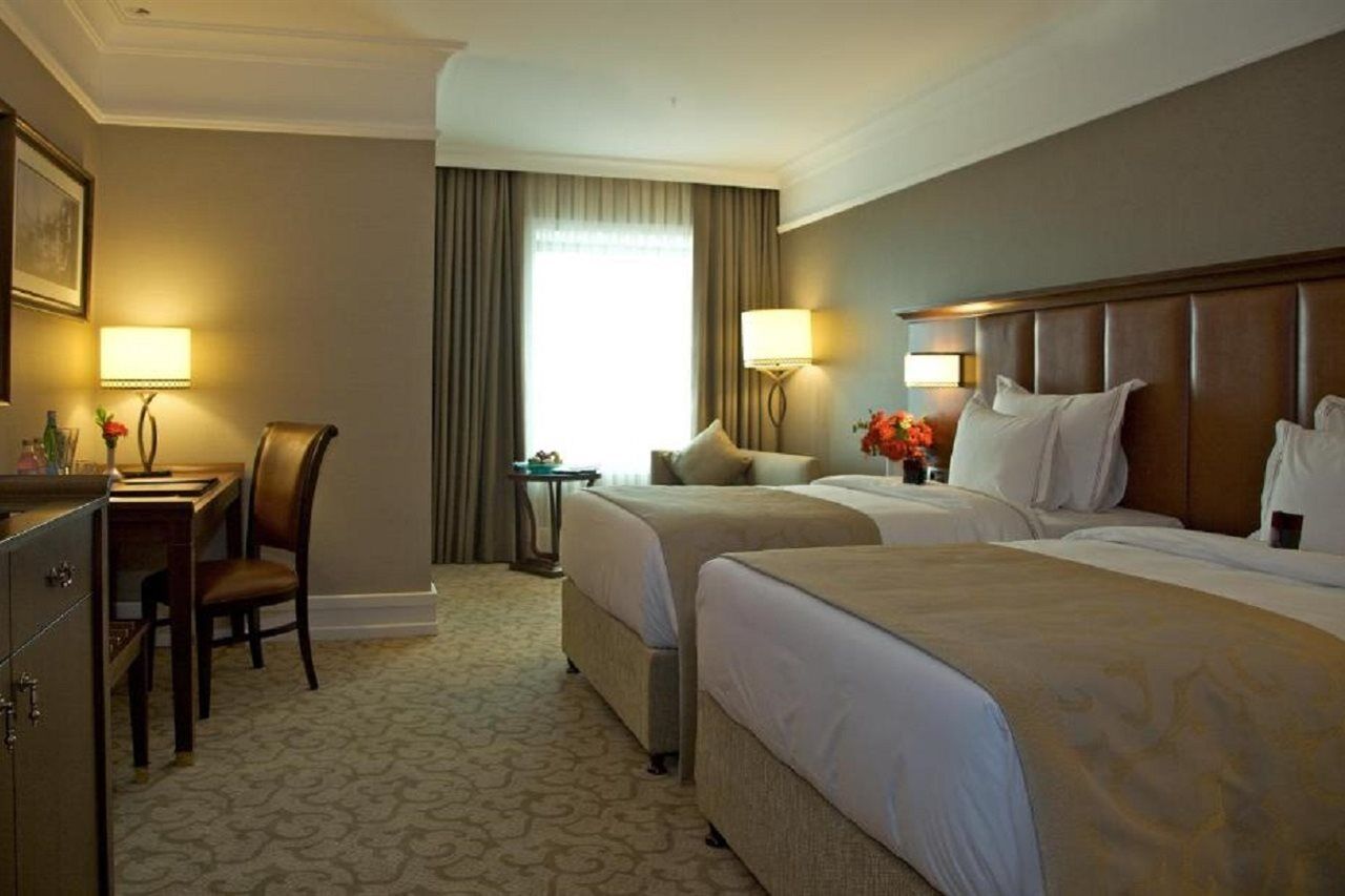 Rotta 5* Istanbul