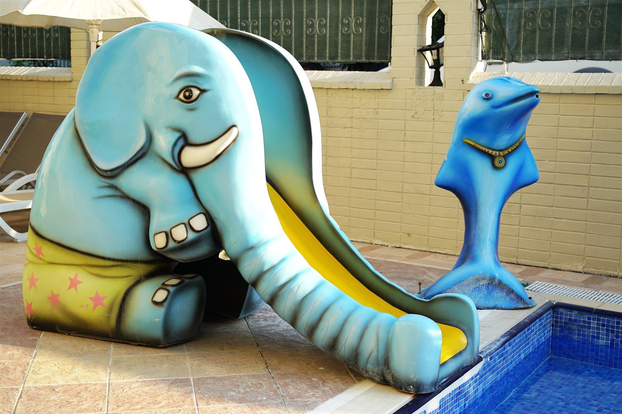 Blue Palace Marmaris