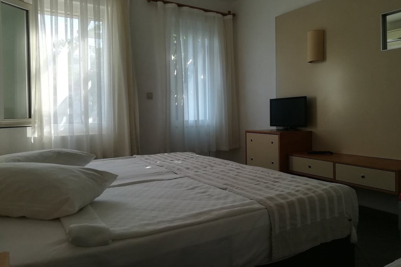 Hotel Serhan 3*