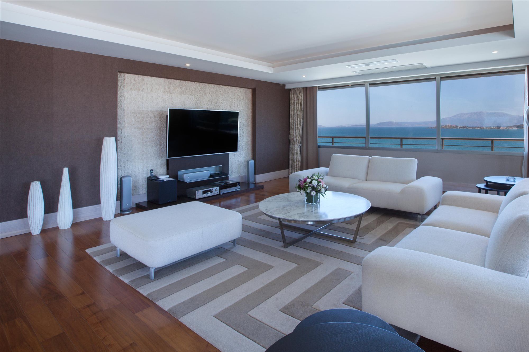 Swissotel And 5*