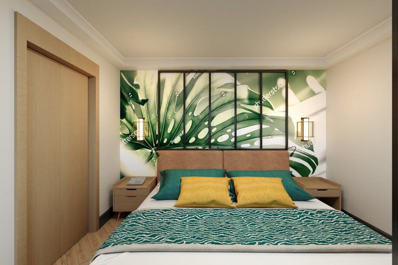 Hotel Baia Salima Kemer 5*