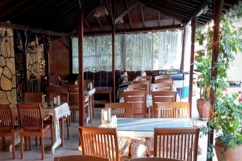 Aparthotel Everest Oludeniz