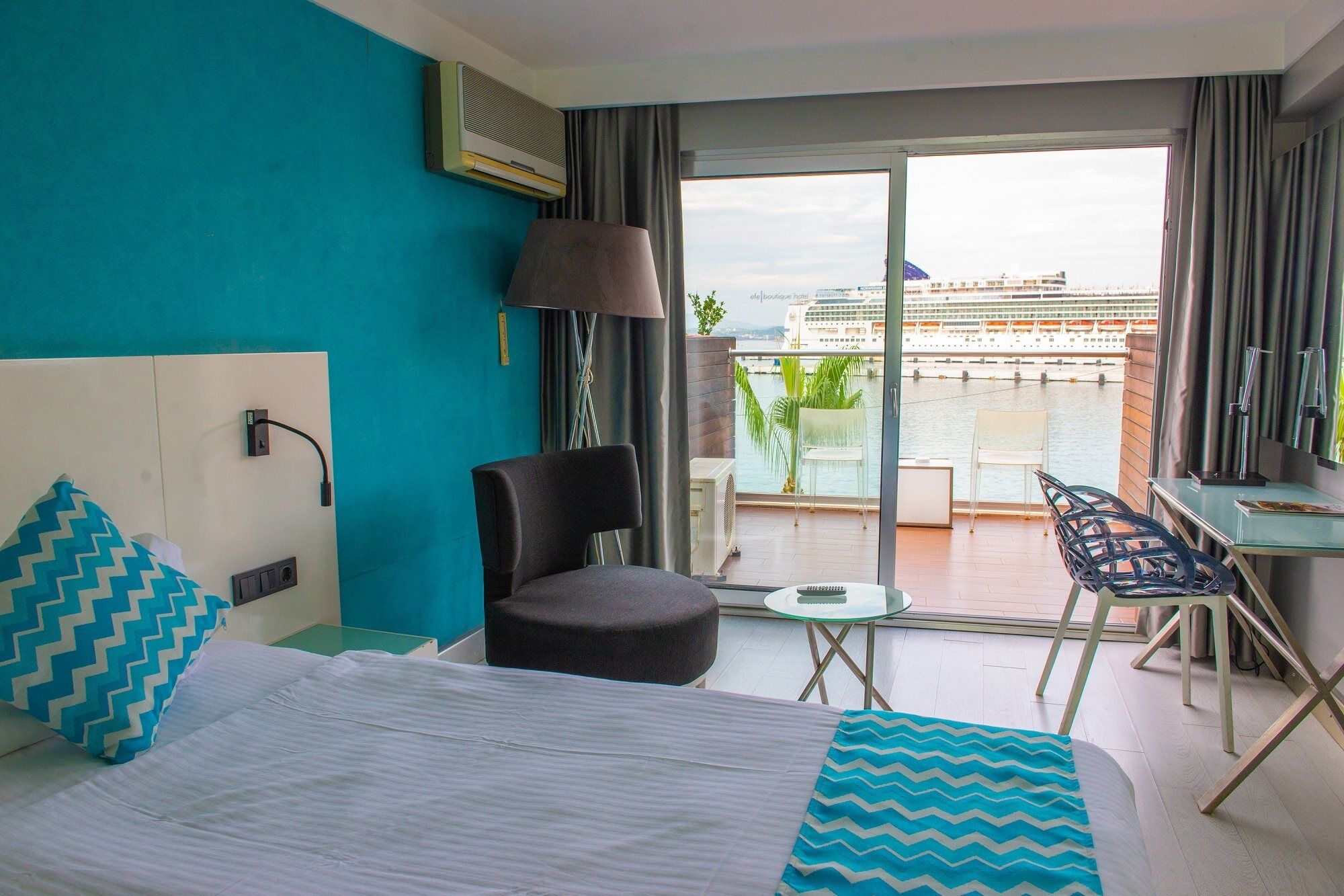 Hotel Efe 4*