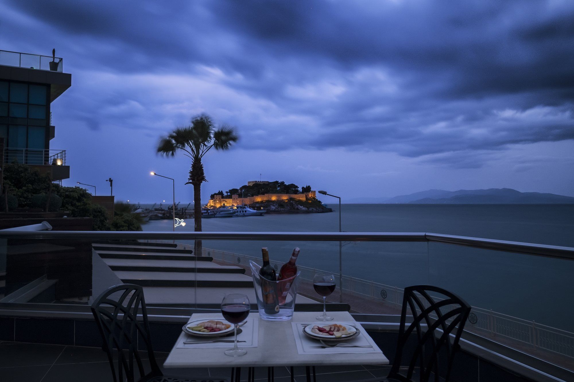 Efe Hotel 4*