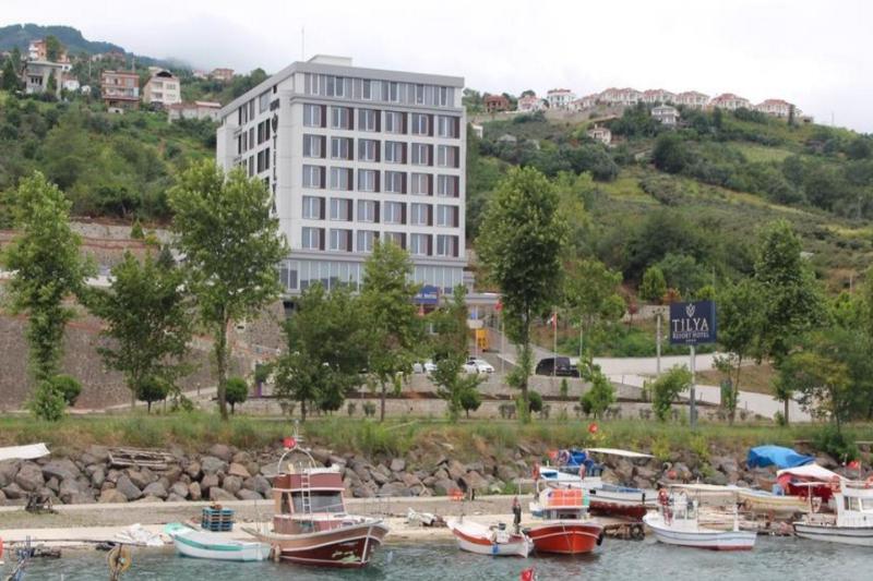 Tilya 4* Trabzon